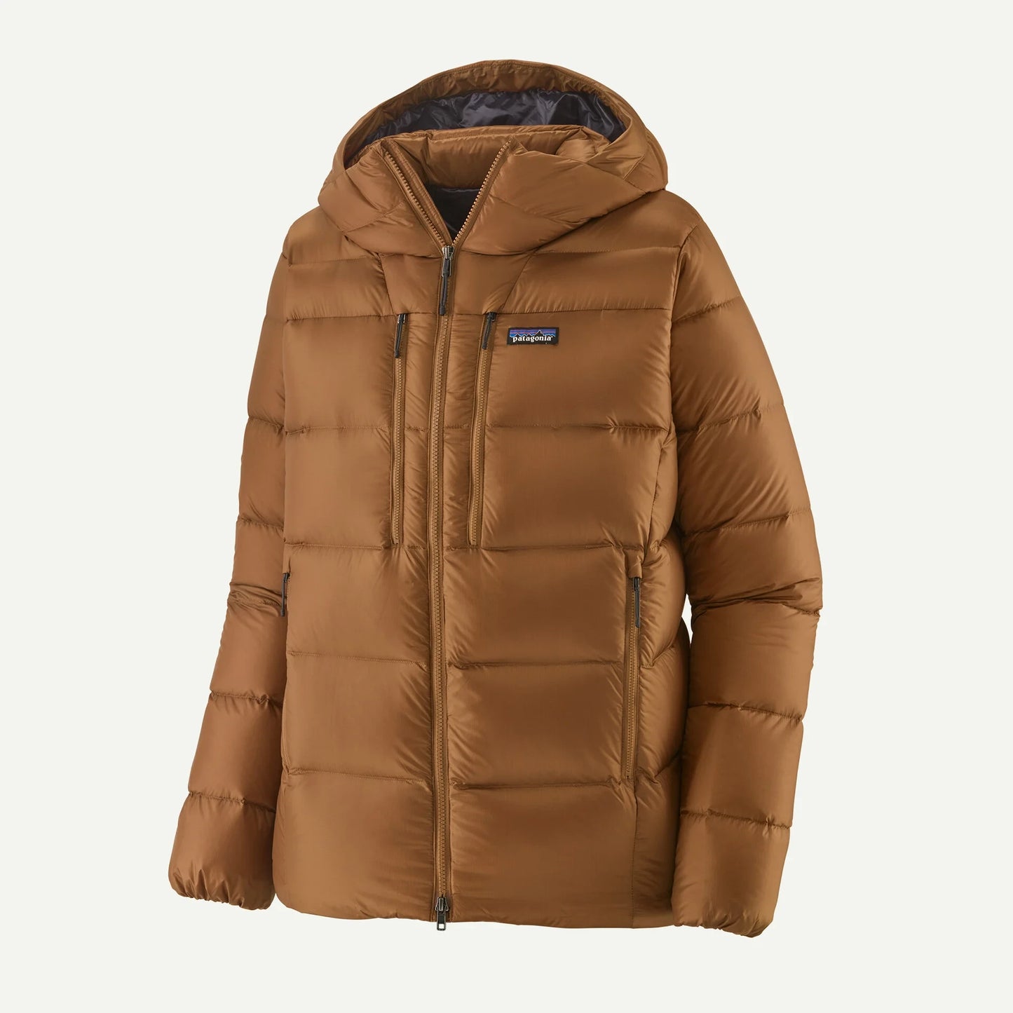 Men's Fitz Roy Down Hoody - US 0040