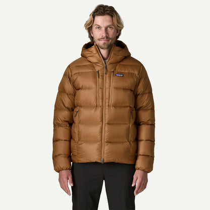 Men's Fitz Roy Down Hoody - US 0040