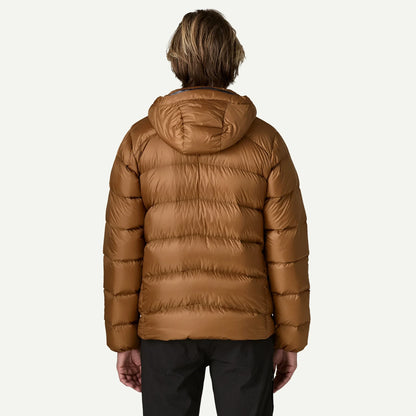 Men's Fitz Roy Down Hoody - US 0040