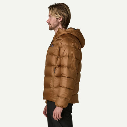 Men's Fitz Roy Down Hoody - US 0040