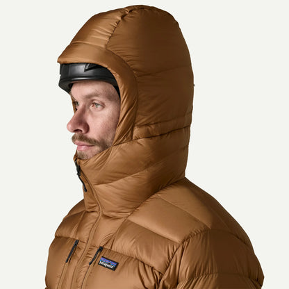 Men's Fitz Roy Down Hoody - US 0040