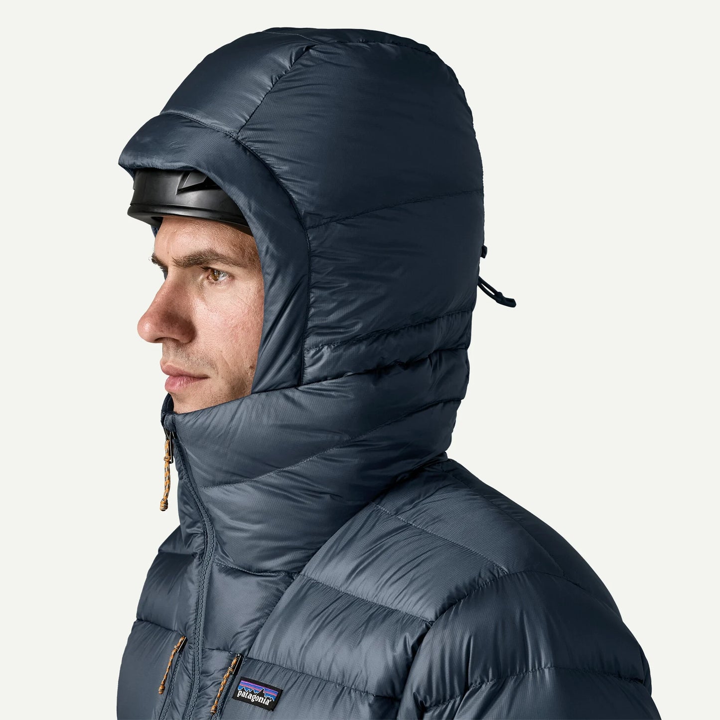 Men's Fitz Roy Down Hoody - US 6938