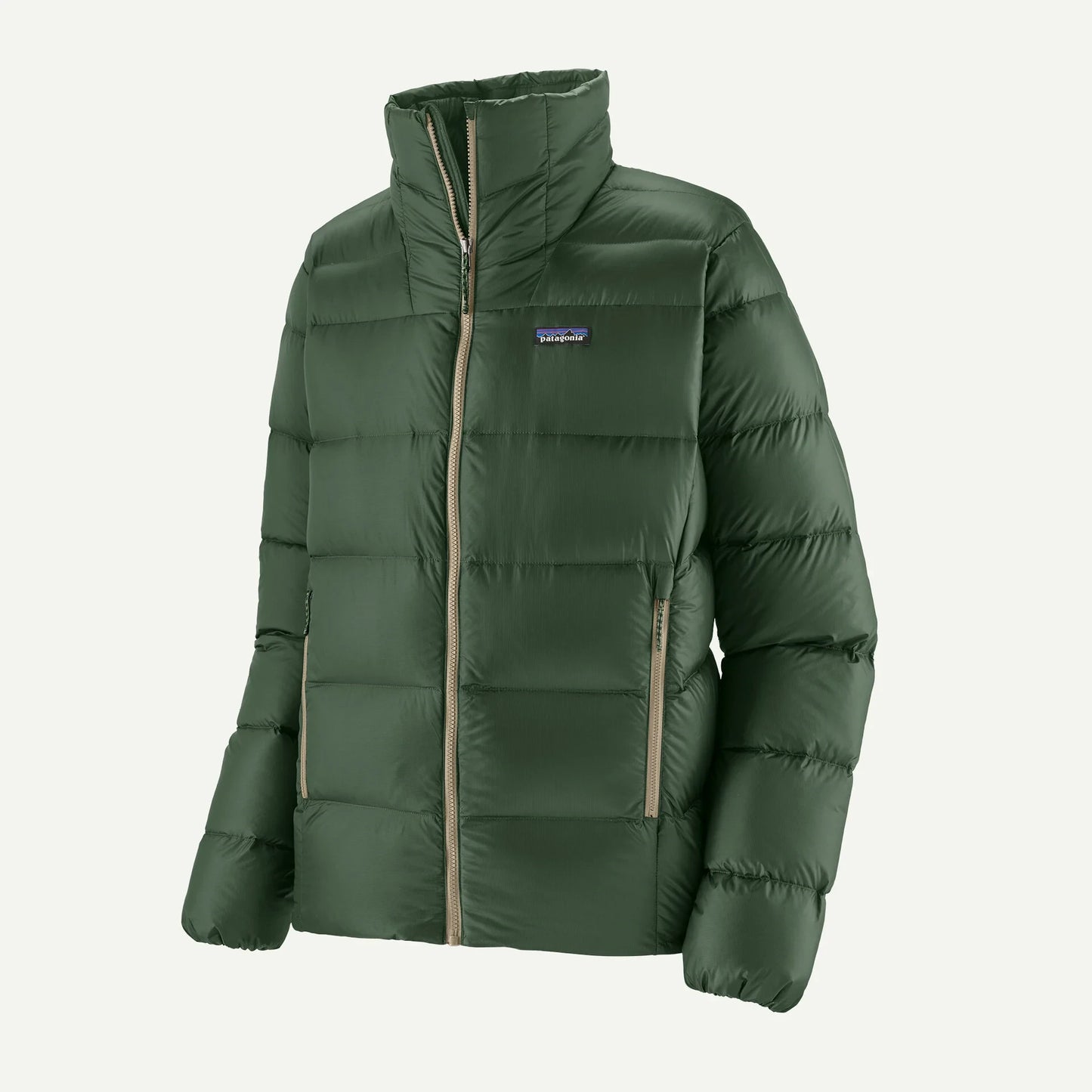 Men's Fitz Roy Down Jacket - US 8529