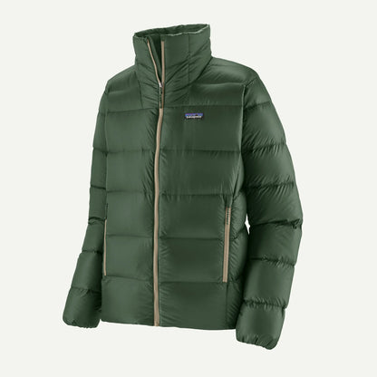Men's Fitz Roy Down Jacket - US 8529
