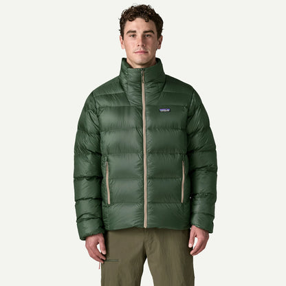 Men's Fitz Roy Down Jacket - US 8529