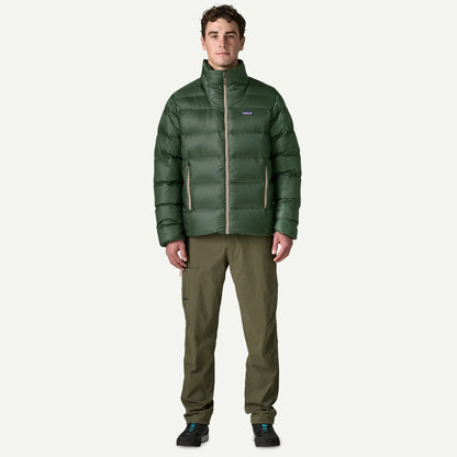 Men's Fitz Roy Down Jacket - US 8529