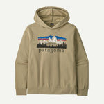 Men's Fitz Roy Foothills Daily Hoody - US 2462