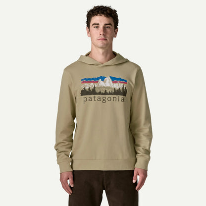 Men's Fitz Roy Foothills Daily Hoody - US 6102