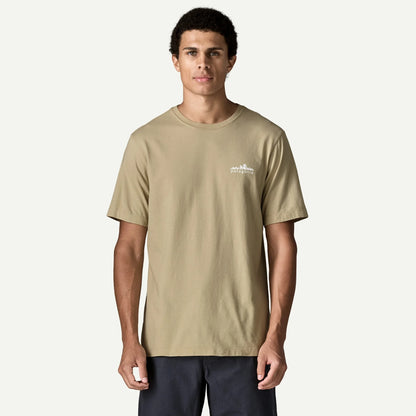Men's Fitz Roy Foothills T-Shirt - US 7474