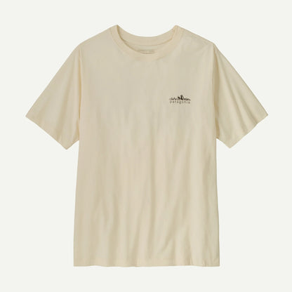 Men's Fitz Roy Foothills T-Shirt - US 7474