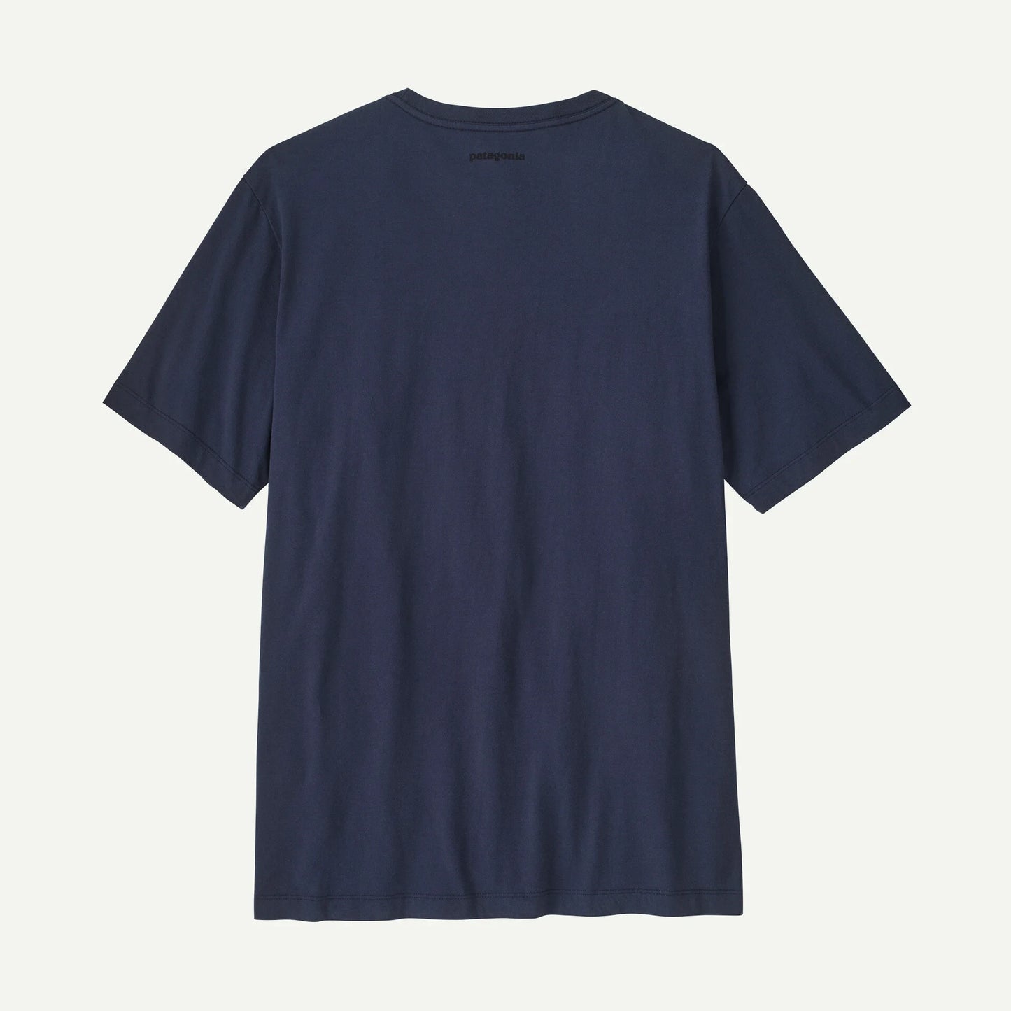 Men's Fitz Roy Massif Pocket Tee - US 7152