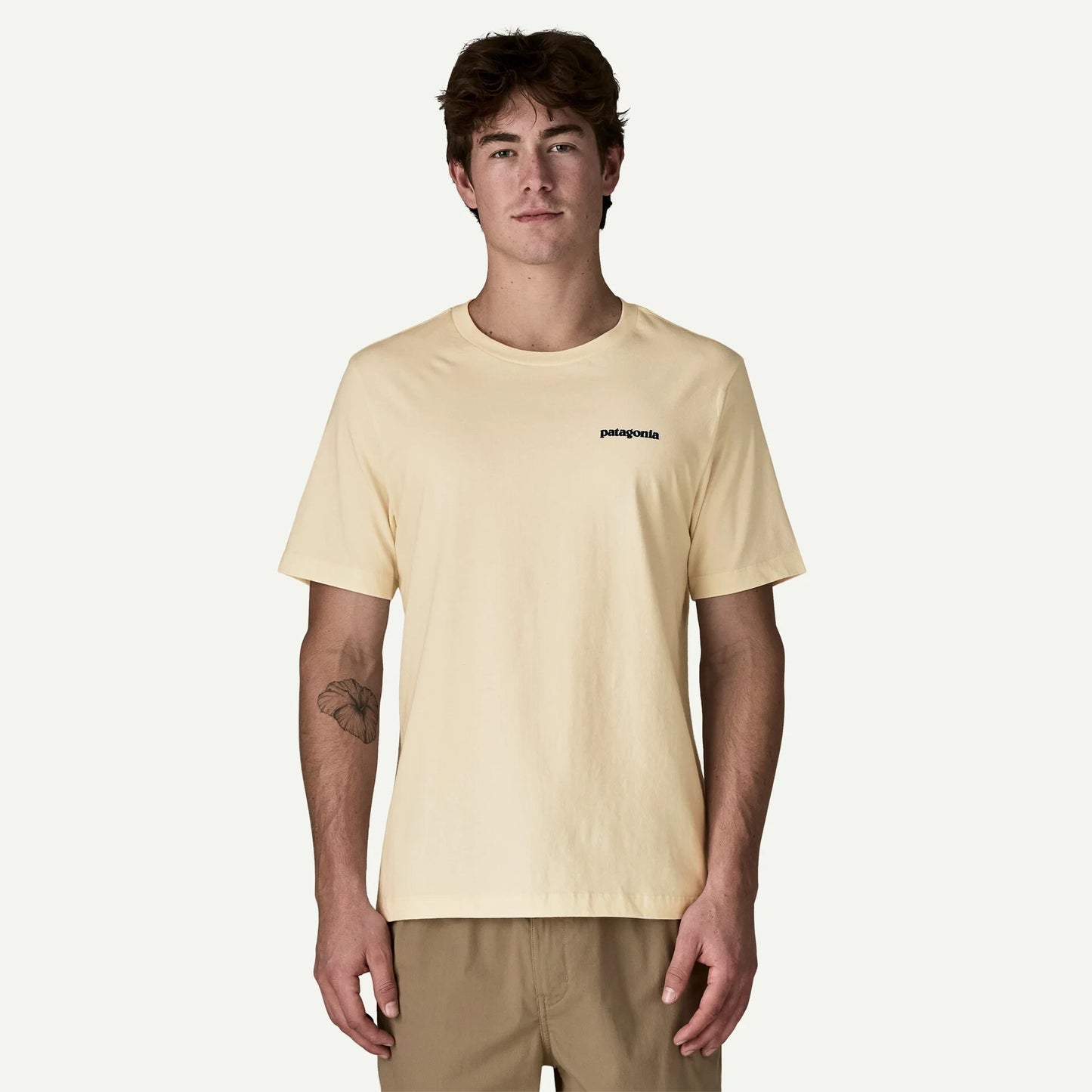 Men's Fitz Roy Trout T-Shirt - US 2658