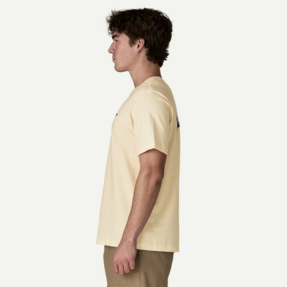 Men's Fitz Roy Trout T-Shirt - US 0180