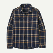 Crossing: New Navy