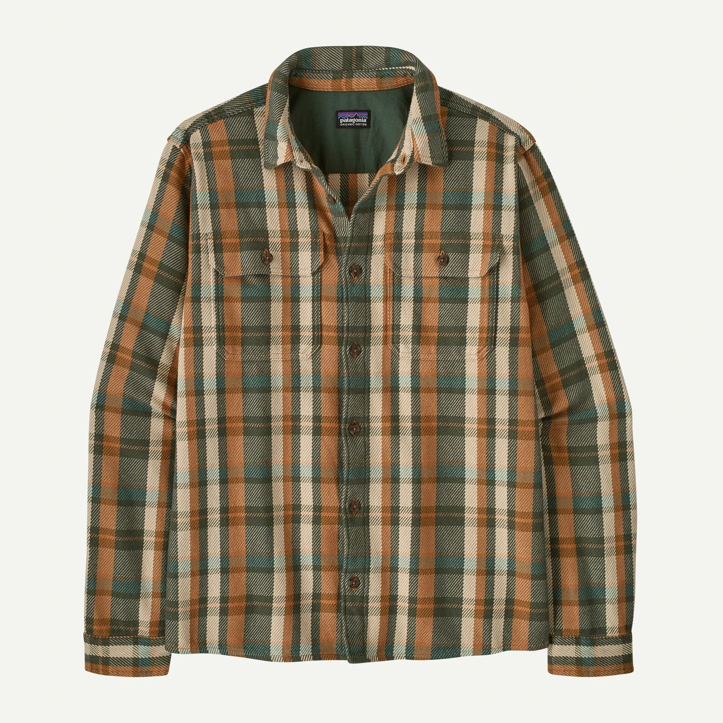 Men's Fjord Loft Shirt - US 3342