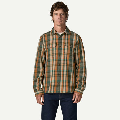 Men's Fjord Loft Shirt - US 3342