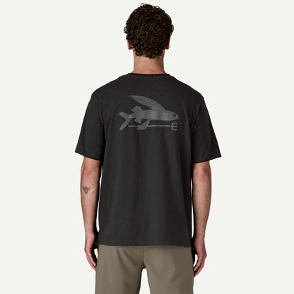 Men’s Flying Fish Responsibili-Tee® - US 0259