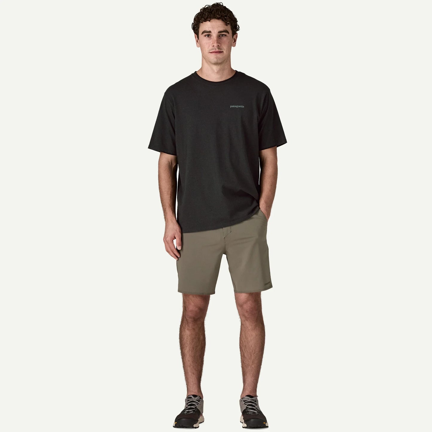 Men’s Flying Fish Responsibili-Tee® - US 0259