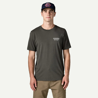 Men's Forge Born T-Shirt - US 4412