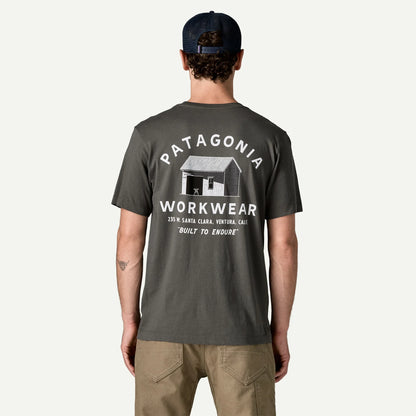 Men's Forge Born T-Shirt - US 9217
