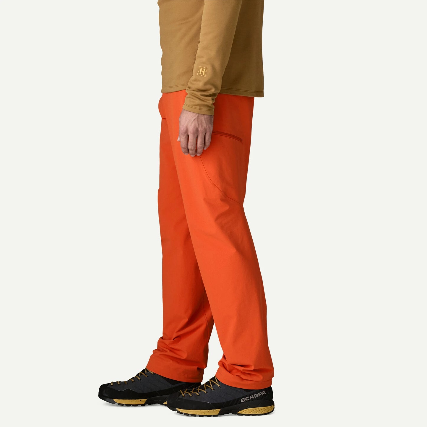 Men's Free Wall Pants - US 7890