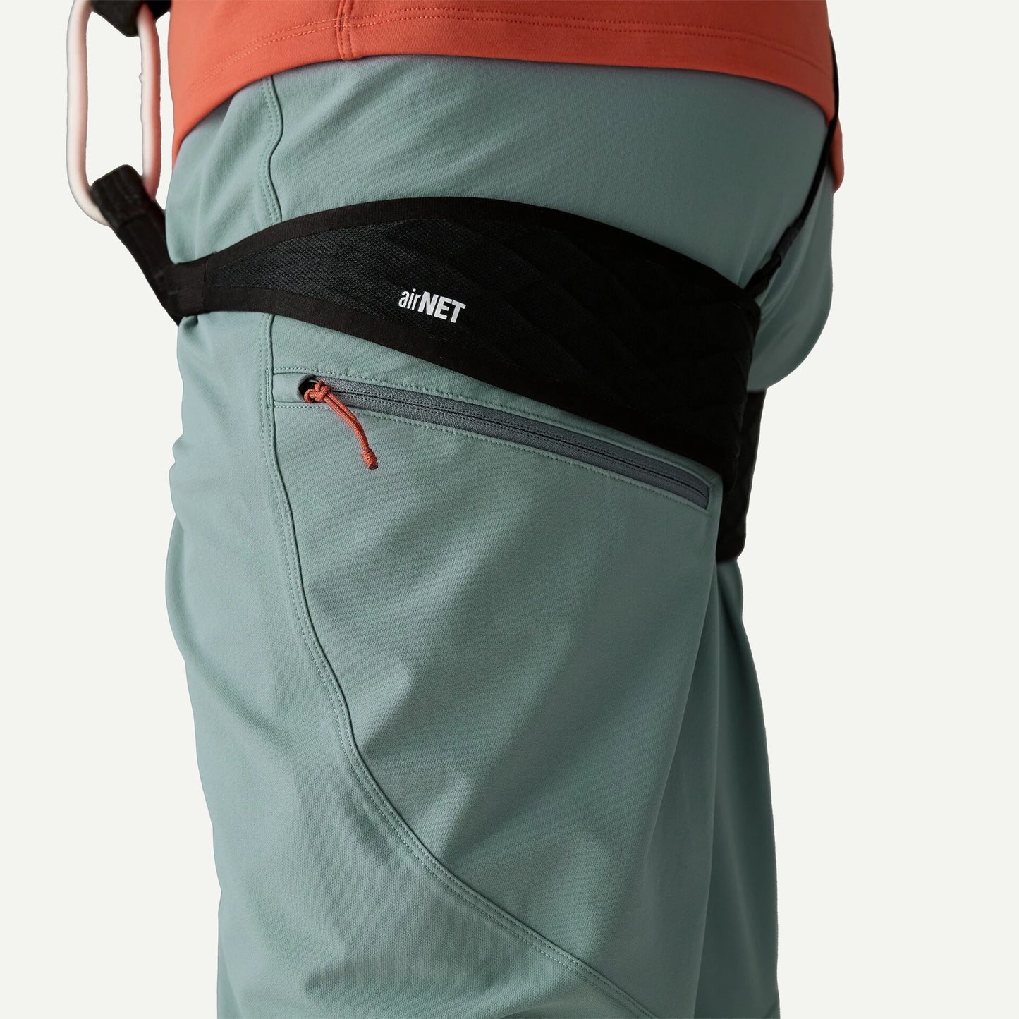 Men's Free Wall Pants - US 1856