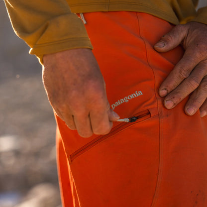 Men's Free Wall Pants - US 3823