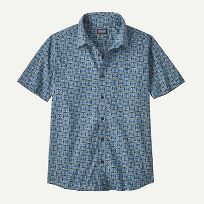 Men's Go-To Shirt - US 6600