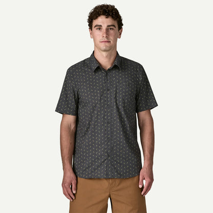 Men's Go-To Shirt - US 6600