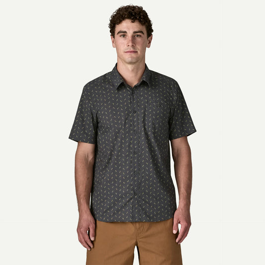 Men's Go-To Shirt - US 6512