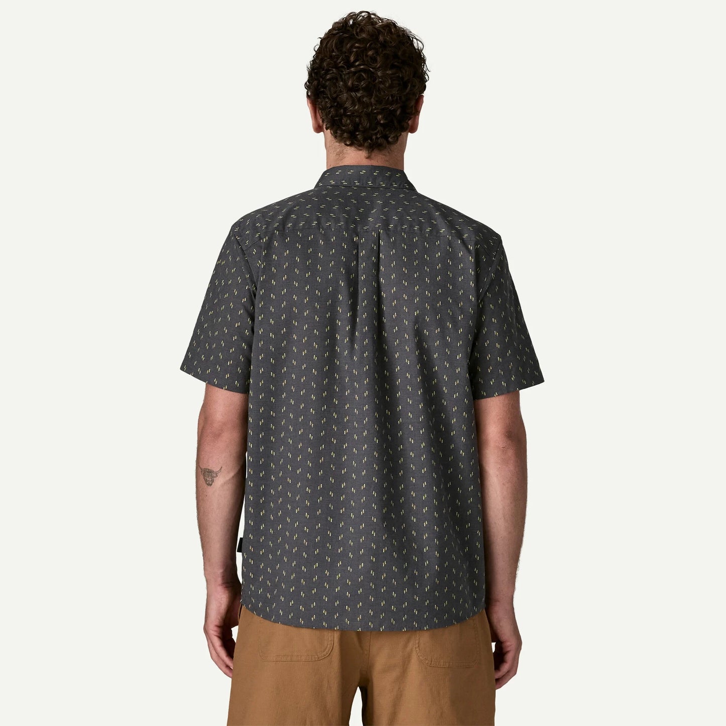 Men's Go-To Shirt - US 2970