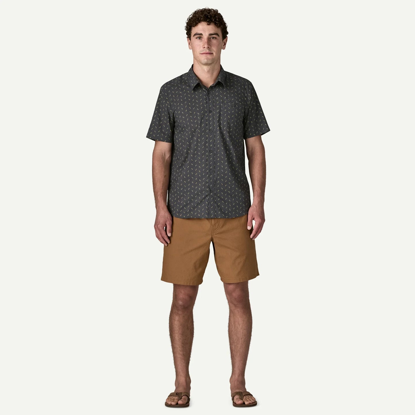 Men's Go-To Shirt - US 2970