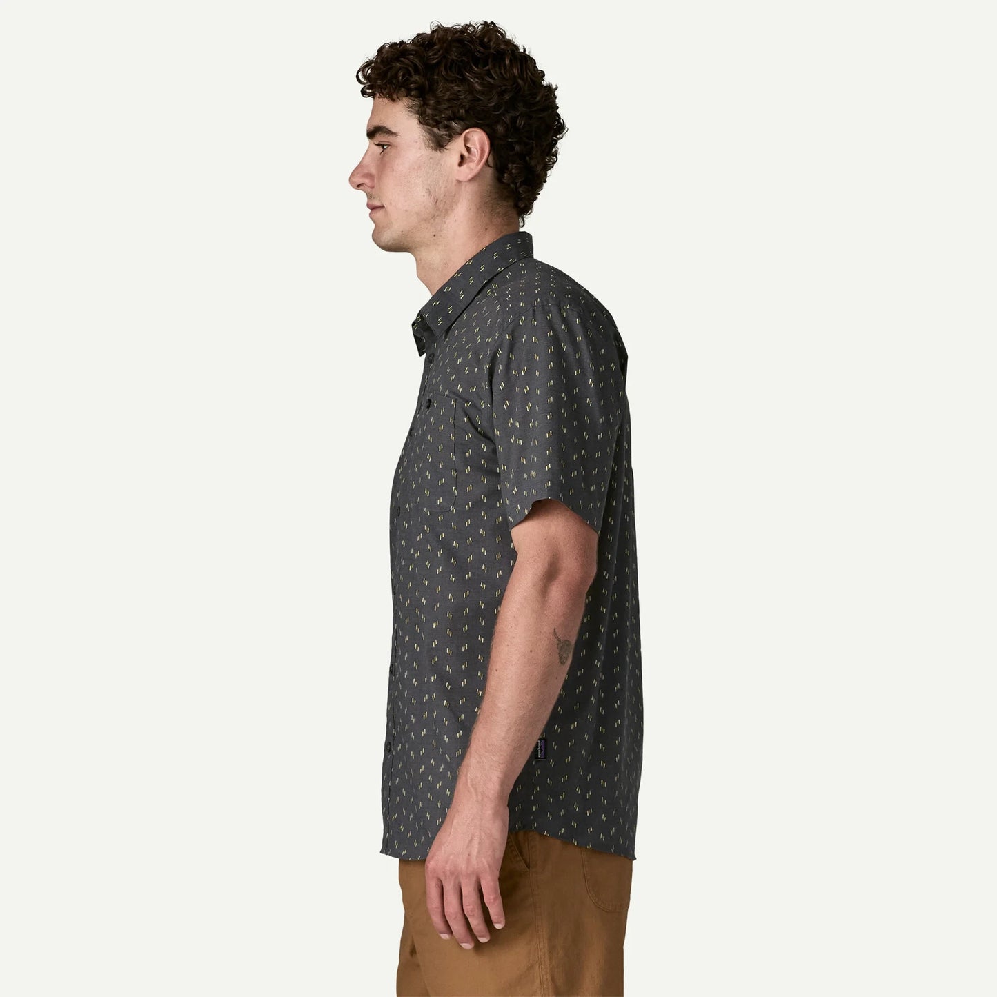 Men's Go-To Shirt - US 6600