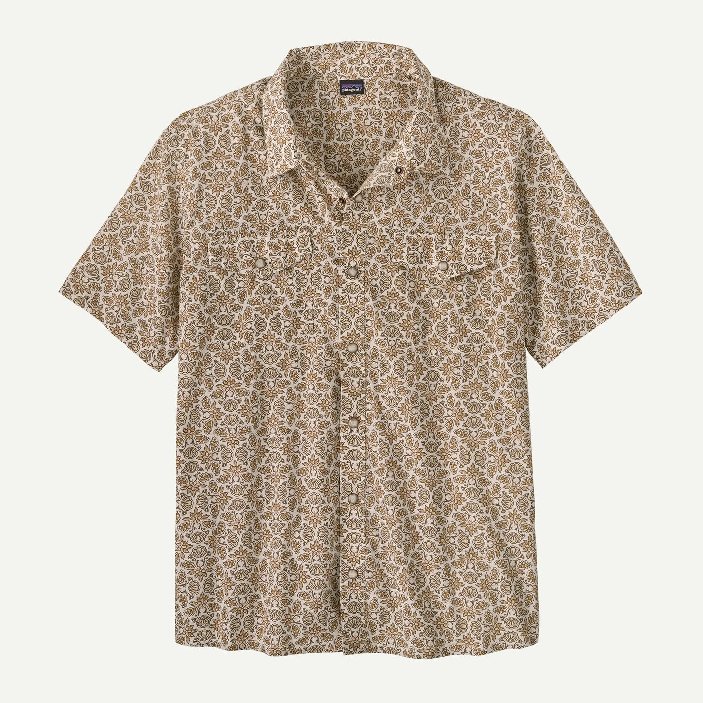 Men's Go-To Western Shirt - US 2571