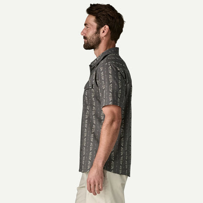 Men's Go-To Western Shirt - US 5232