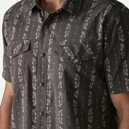 Men's Go-To Western Shirt - US 3757