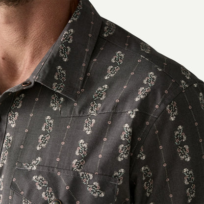 Men's Go-To Western Shirt - US 2571