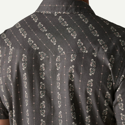 Men's Go-To Western Shirt - US 3757