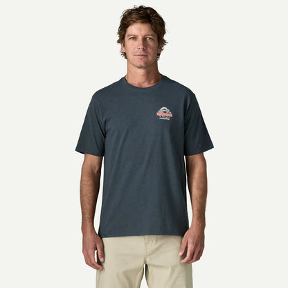 Men's Great Waves Responsibili-Tee® - US 8487