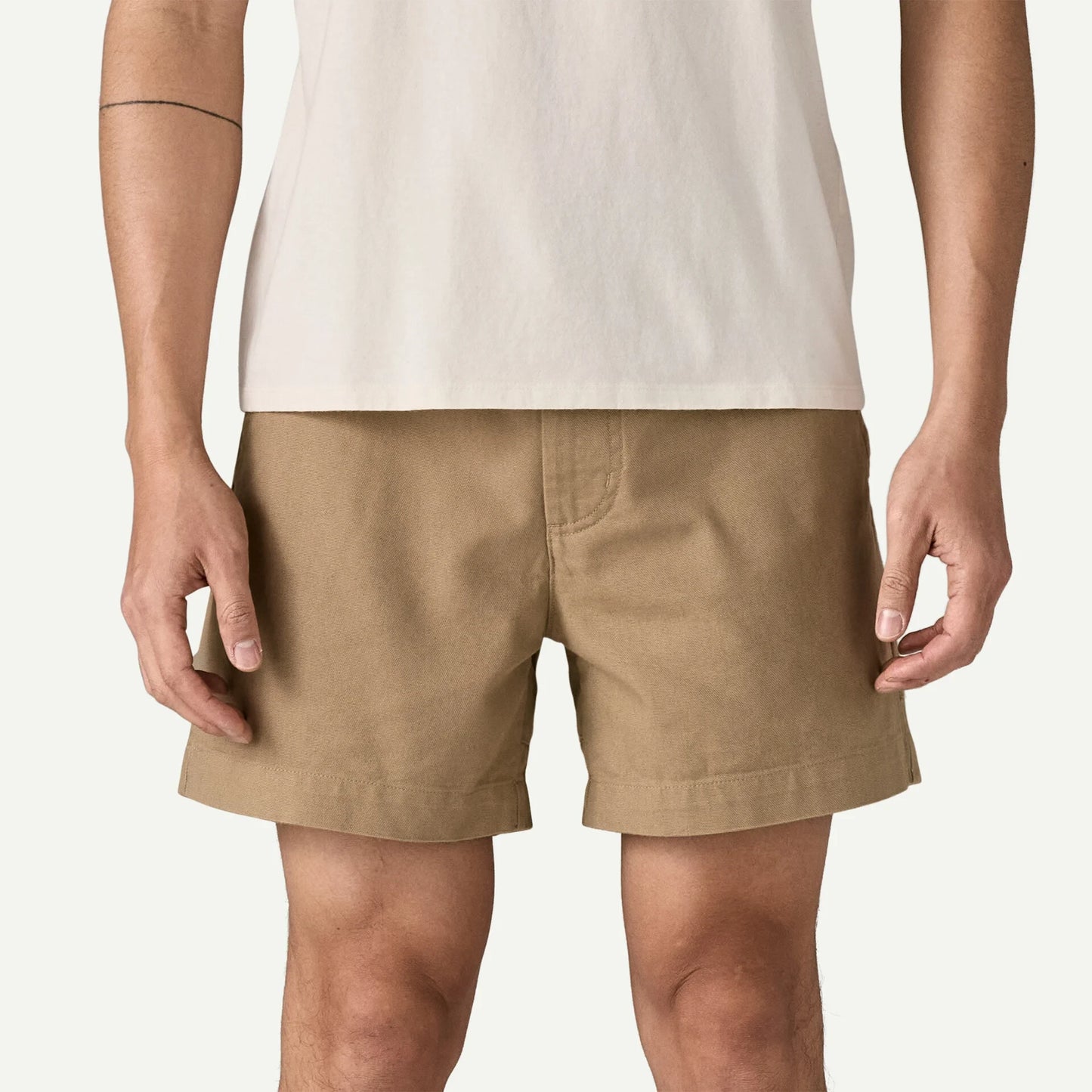 Men's Heritage Stand Up® Shorts - 5" - US 4194