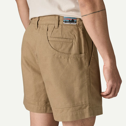 Men's Heritage Stand Up® Shorts - 5" - US 4194