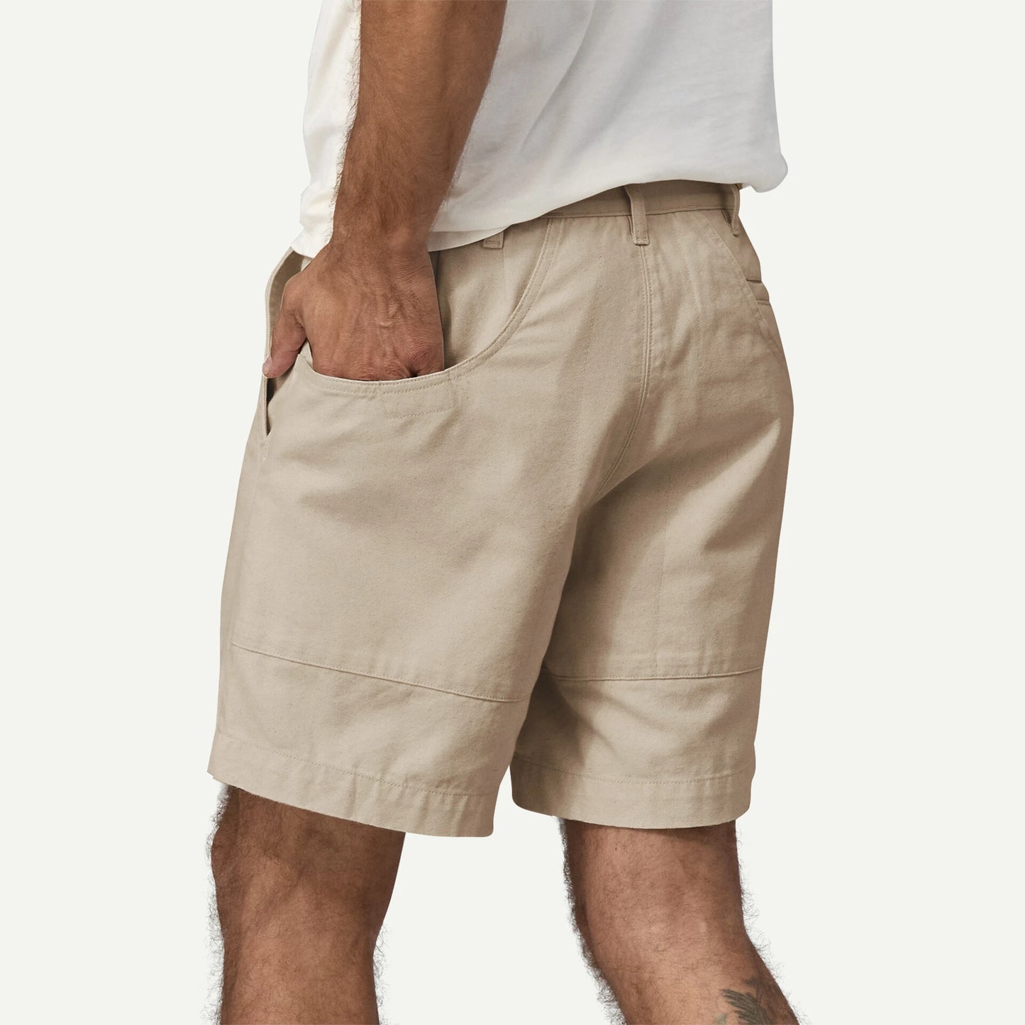 Men's Heritage Stand Up® Shorts - 7" - US 1450