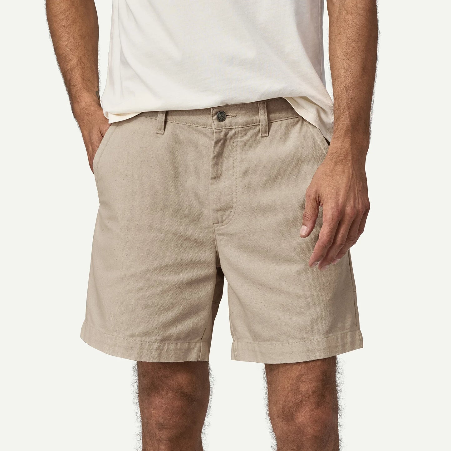 Men's Heritage Stand Up® Shorts - 7" - US 1450