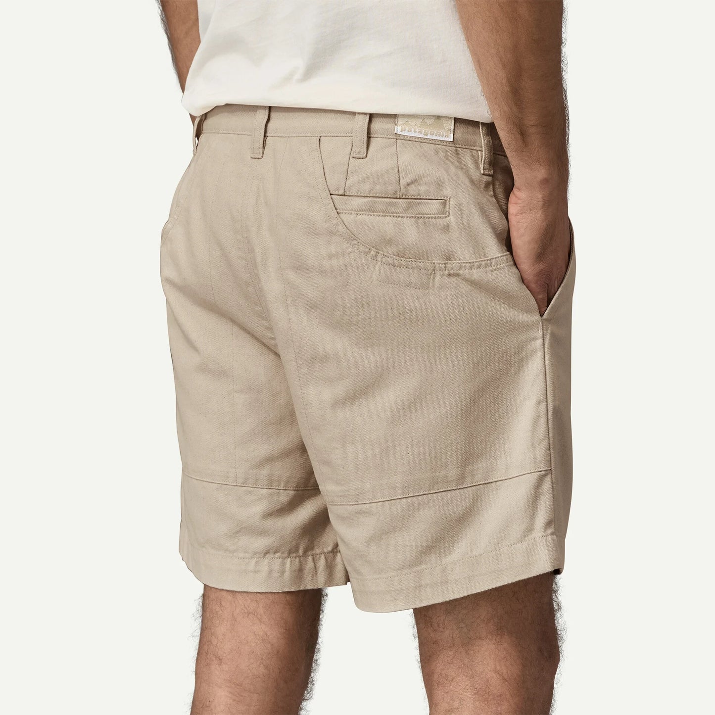 Men's Heritage Stand Up® Shorts - 7" - US 1450