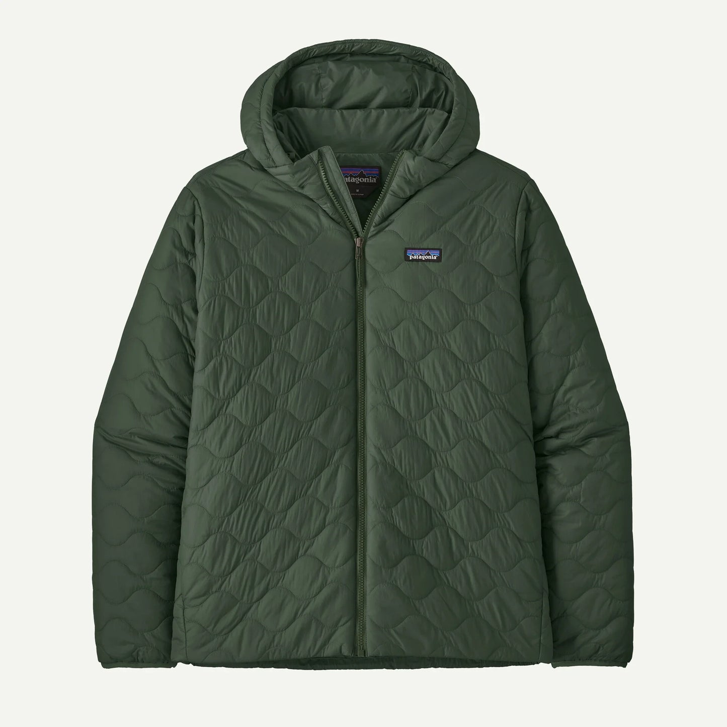 Men's Heyes Peak Hoody - US 9604