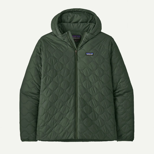 Men's Heyes Peak Hoody - US 9604
