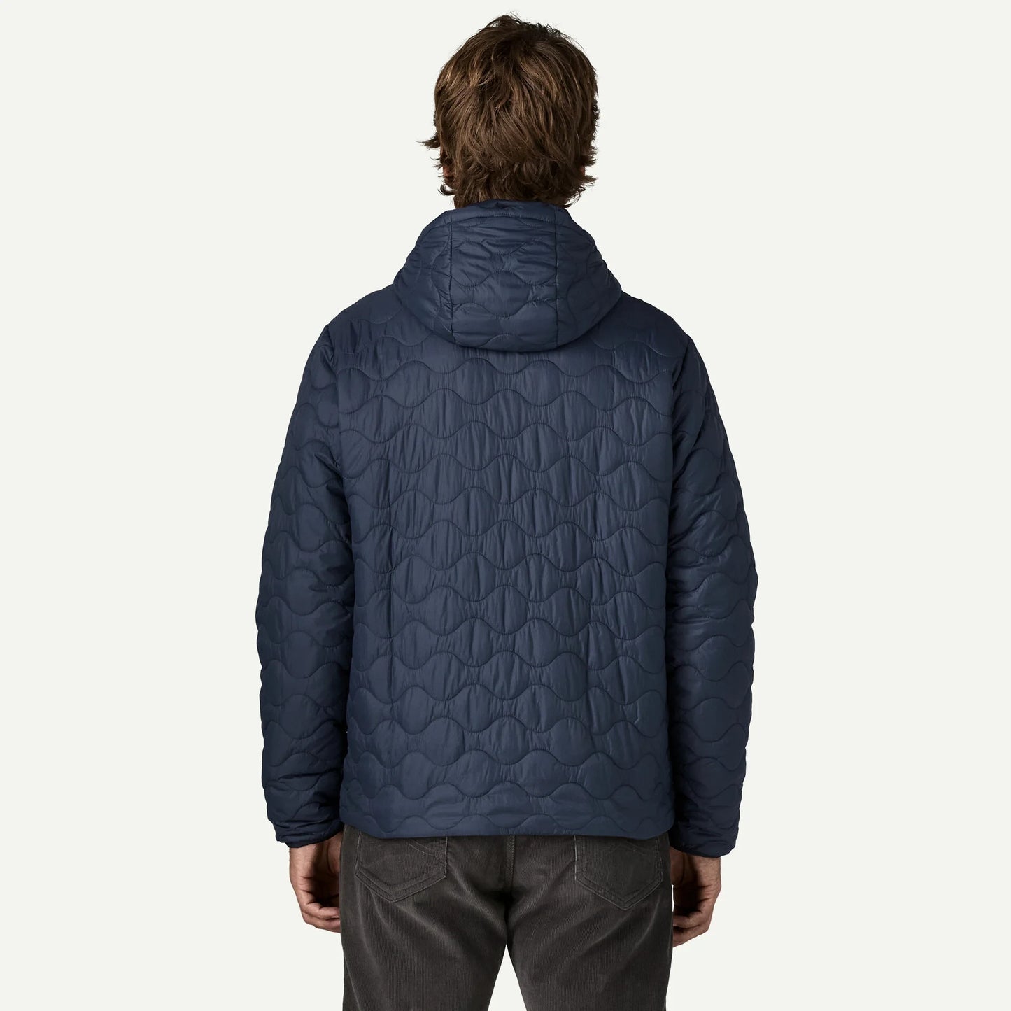 Men's Heyes Peak Hoody - US 9604