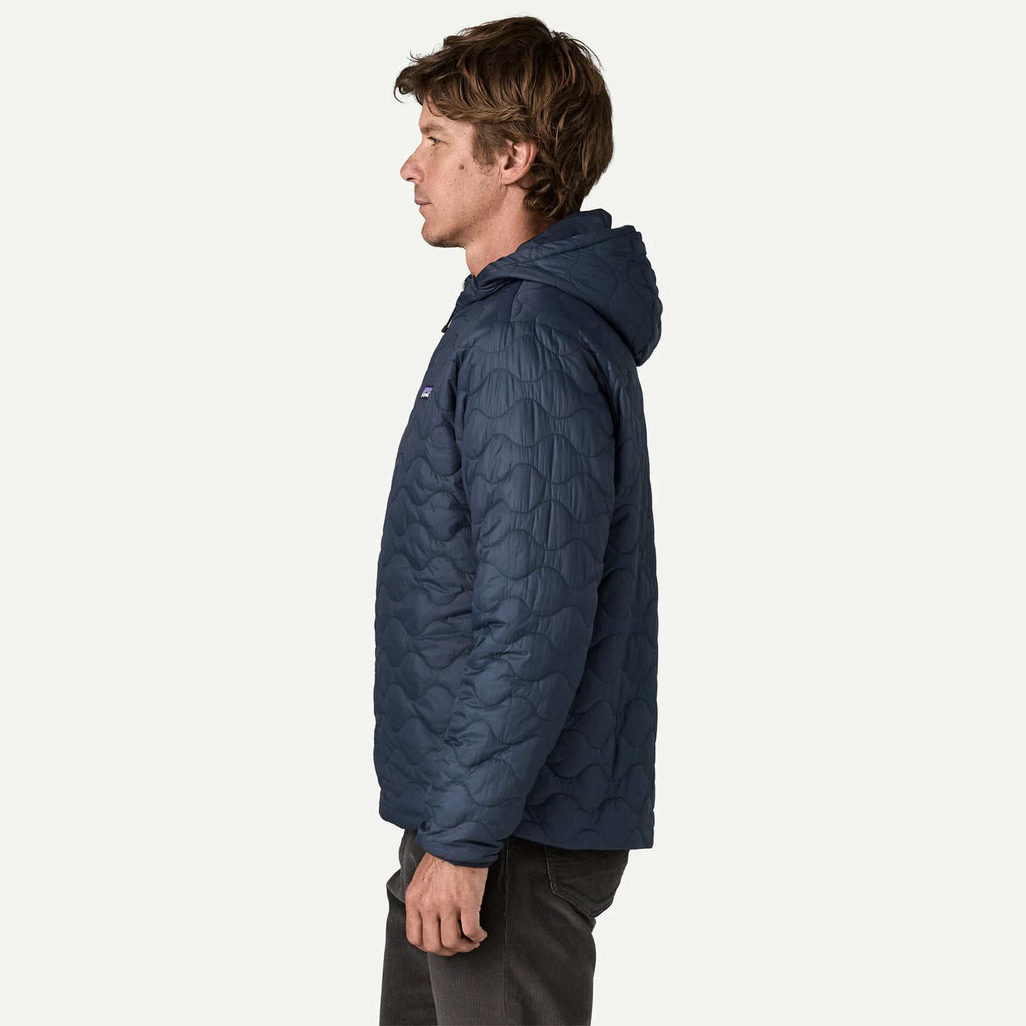 Men's Heyes Peak Hoody - US 9604