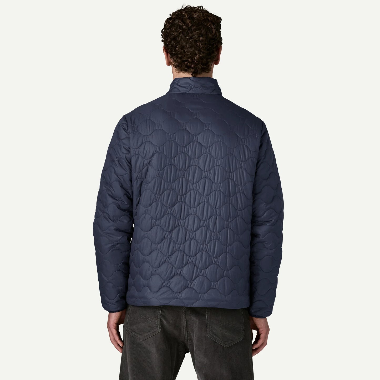 Men's Heyes Peak Jacket - US 8191