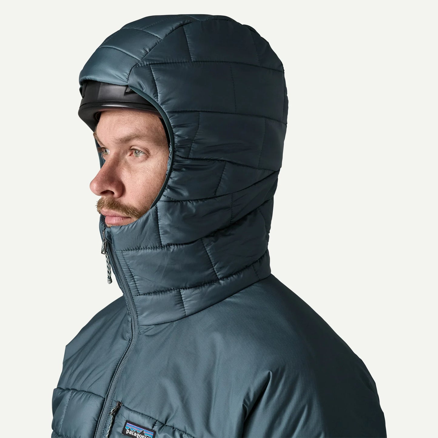 Men's Hi-Loft Nano Puff® Hoody - US 5529